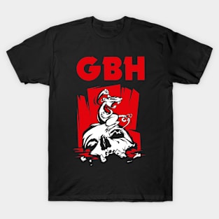 GBH T-Shirt